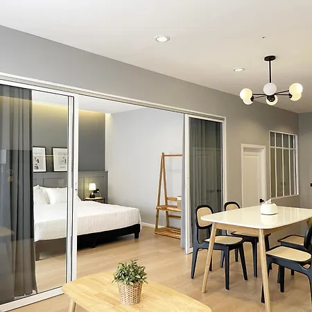 2Nd Fl. Apartment 2Br In Old Town With Rooftop View