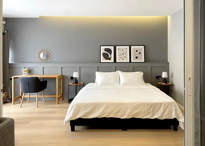 Velin Khaosan - 2nd Floor With 2bedrooms
