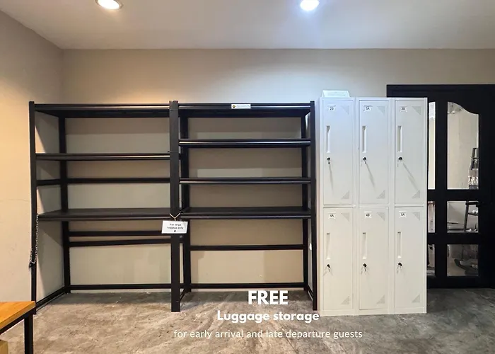 公寓 Velin Khaosan - 2nd Floor With 2bedrooms *