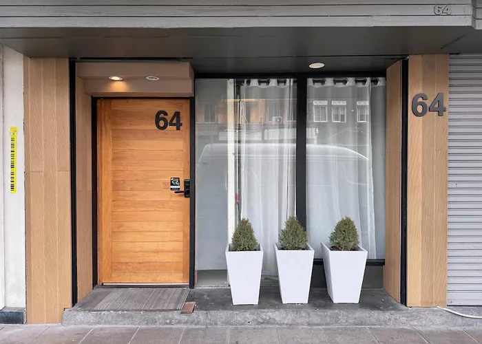 Velin Khaosan - 2nd Floor With 2bedrooms 公寓 *